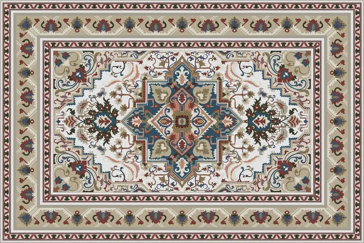 Where to Buy Authentic Persian Rugs in Houston