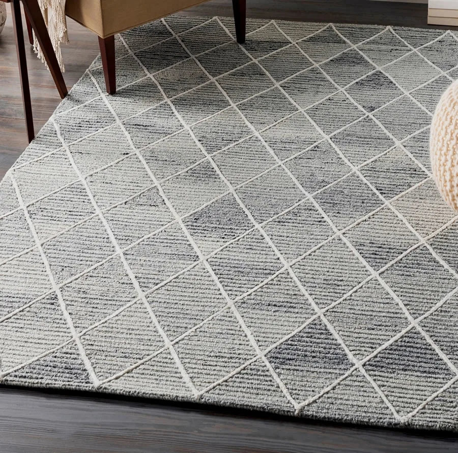 Houston's Humidity is Hard on Floors — Here's How the Right Rug Helps
