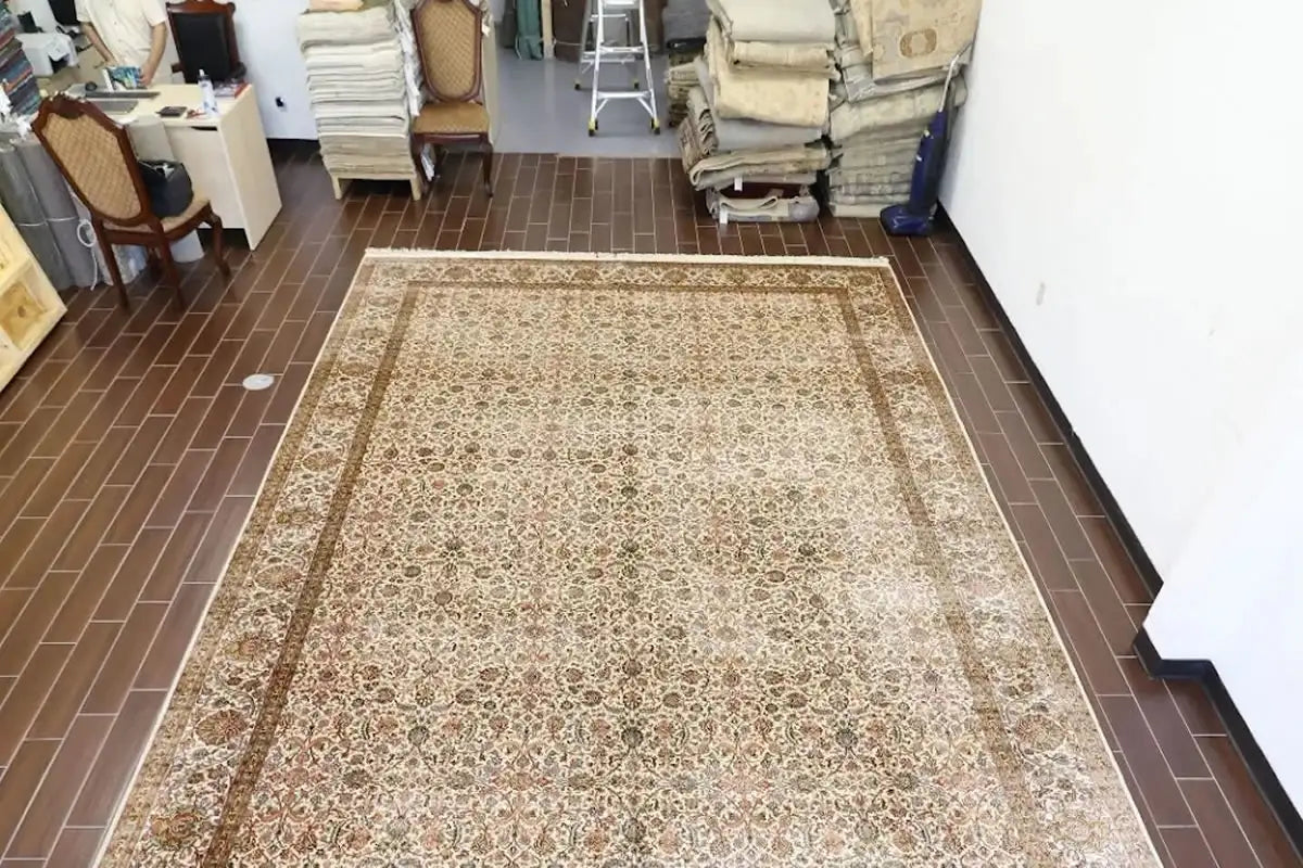 Rug Shopping in Houston — A Local's Guide to Finding the Perfect Rug for Your Home
