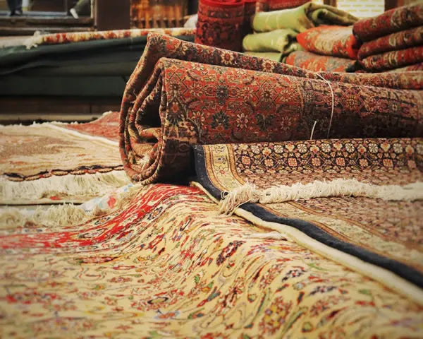 Know Everything About Rugs with Rug Weavers: Tips, Tricks & Trends