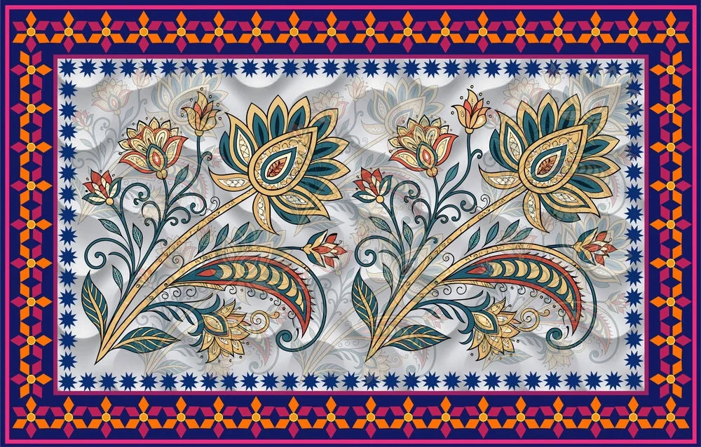 Oushak Rugs Houston: Why Every Interior Designer in the City Keeps Coming Back to Them