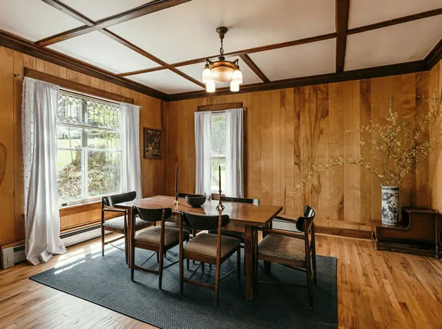 Dining Room Rugs
