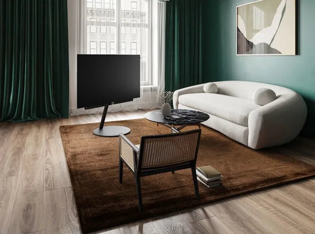 Living Room Rugs