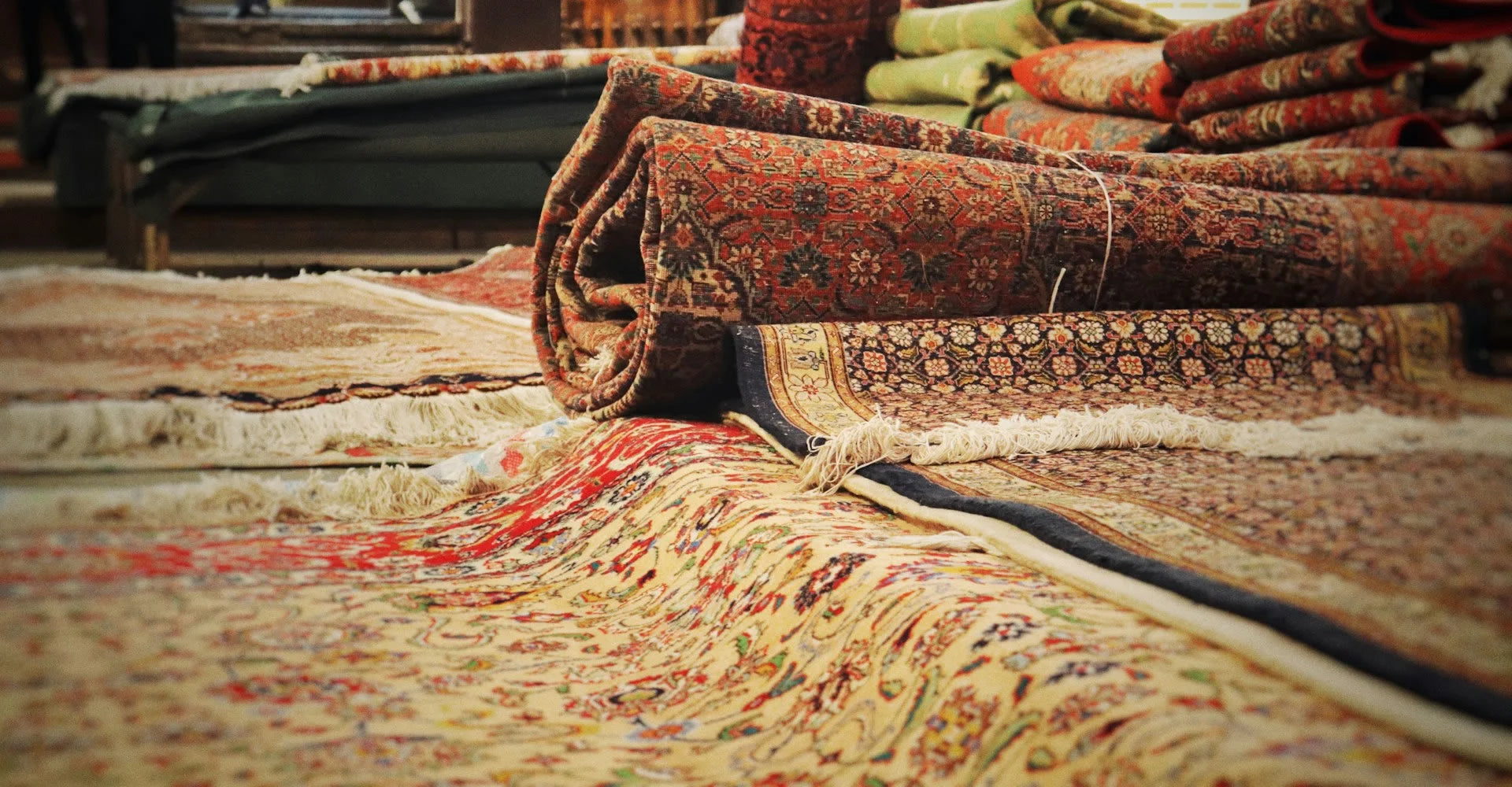 Office Rugs | Handwoven Rugs for Home Office – Rug Weavers